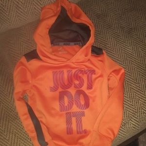 Nike hoodie